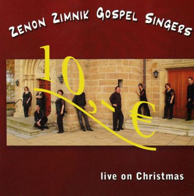 live on Christmas
