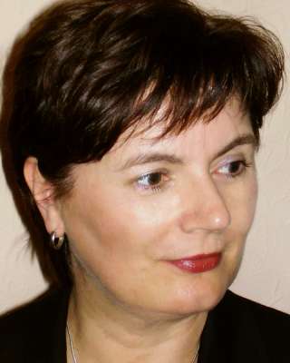 Sylvia Zimnik · Angelika Griebenow · Theresa Zimnik