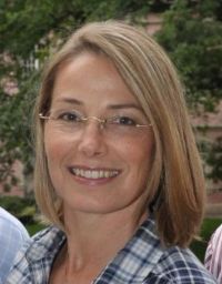 Bettina Werner